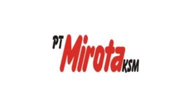Loker Staff Purchasing - Staff Environment & Pest Control di PT. Mirota KSM